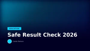 2026 Myanmar Exam Results: Beware of Fake Apps and Scams on result.dme.gov.mm Release Day